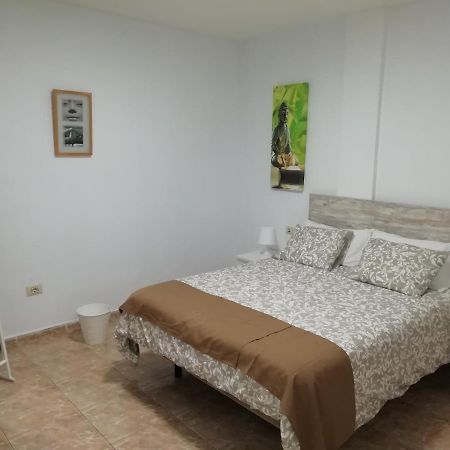 Three Bedroom Apartament II Near Santa Cruz Exterior photo