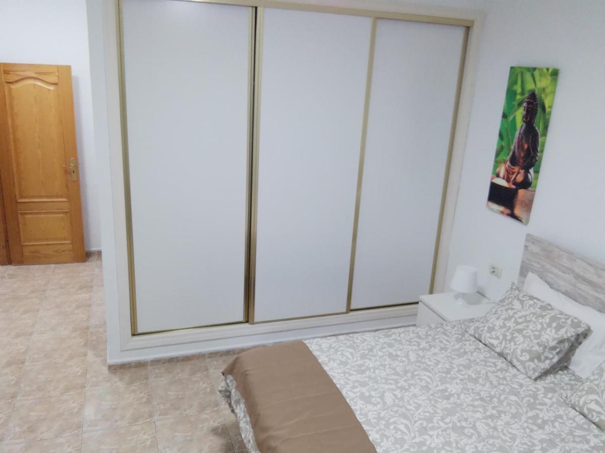 Three Bedroom Apartament II Near Santa Cruz Exterior photo