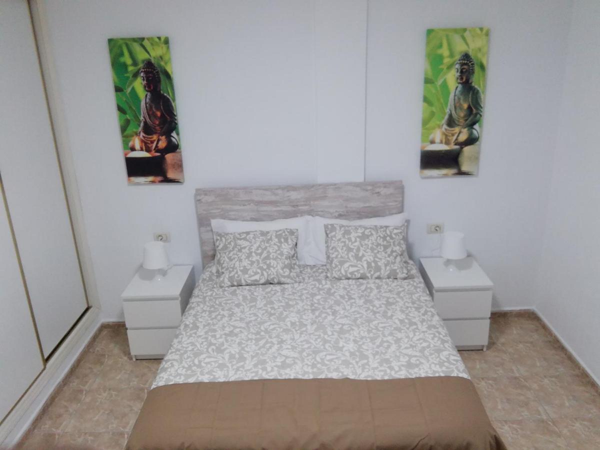 Three Bedroom Apartament II Near Santa Cruz Exterior photo