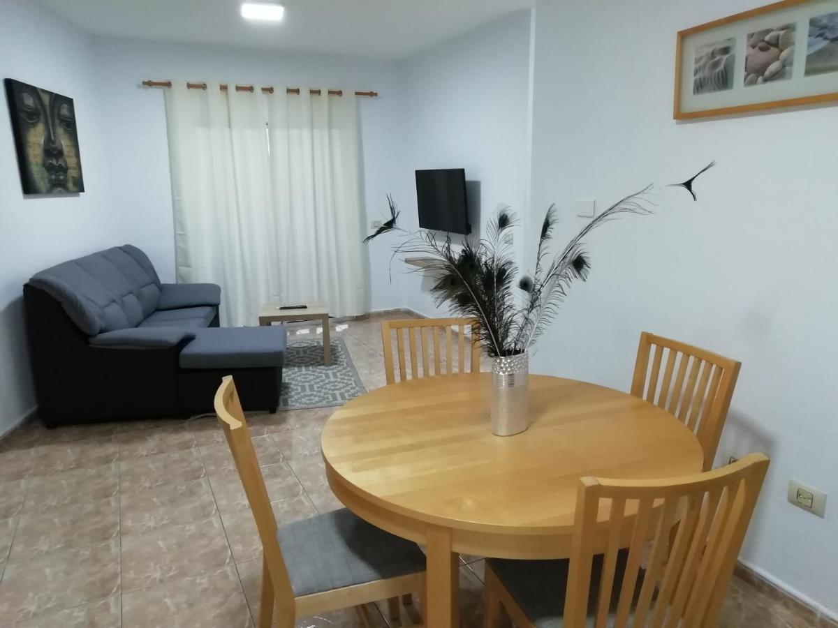 Three Bedroom Apartament II Near Santa Cruz Exterior photo