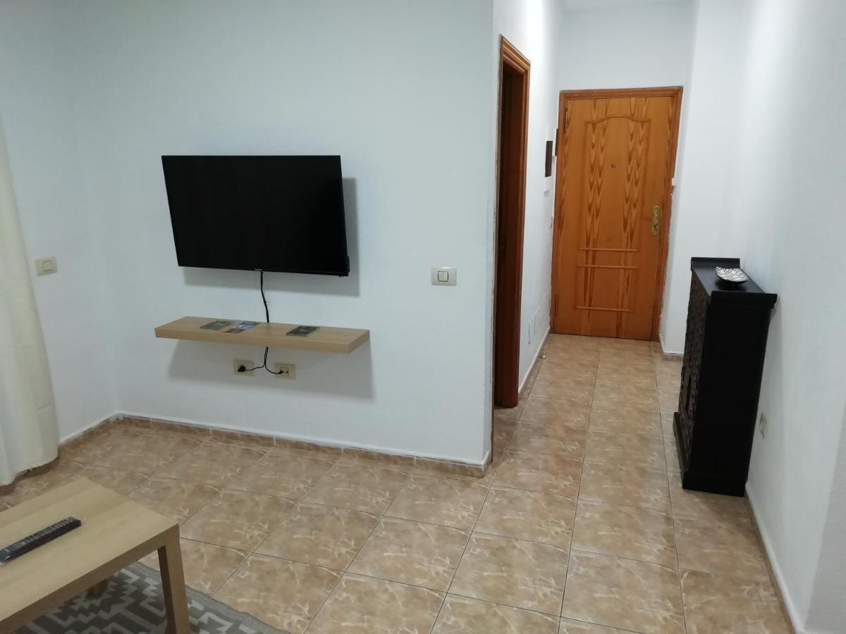 Three Bedroom Apartament II Near Santa Cruz Exterior photo