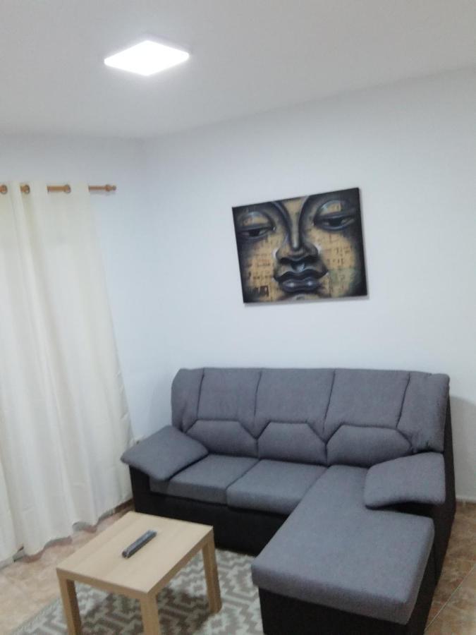 Three Bedroom Apartament II Near Santa Cruz Exterior photo