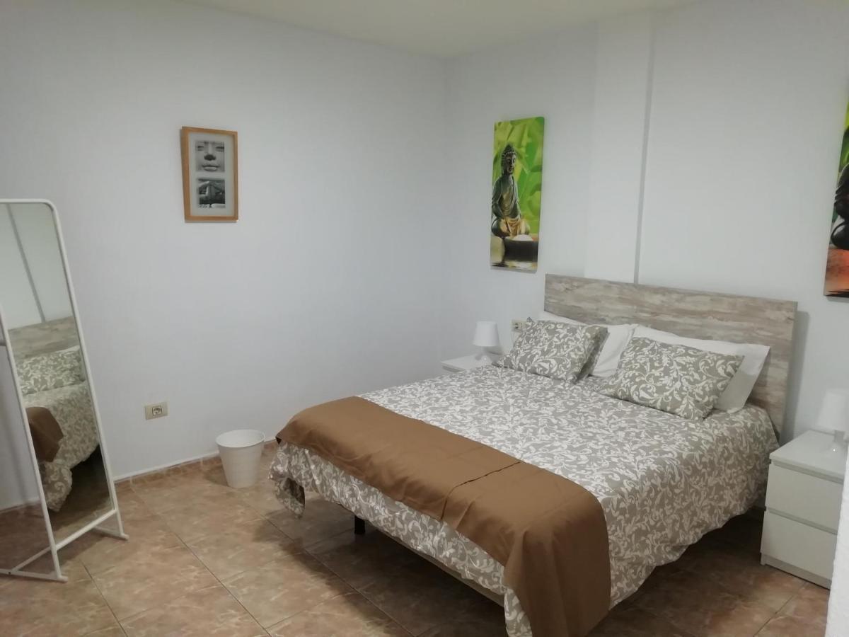 Three Bedroom Apartament II Near Santa Cruz Exterior photo
