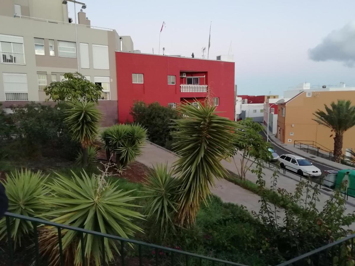 Three Bedroom Apartament II Near Santa Cruz Exterior photo