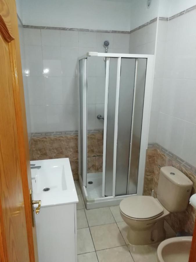 Three Bedroom Apartament II Near Santa Cruz Exterior photo