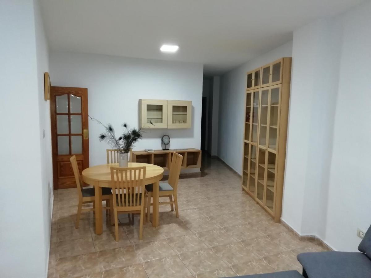 Three Bedroom Apartament II Near Santa Cruz Exterior photo
