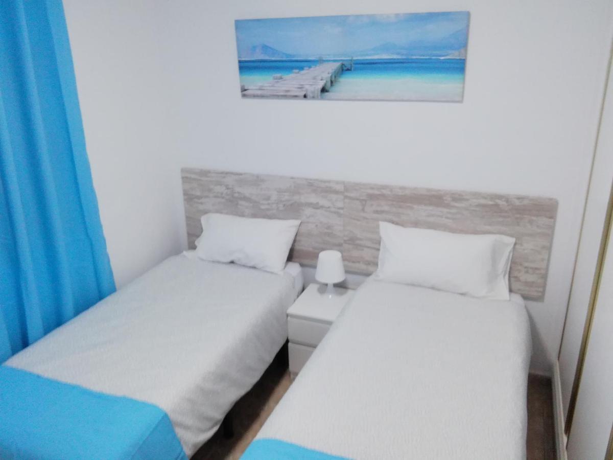 Three Bedroom Apartament II Near Santa Cruz Exterior photo