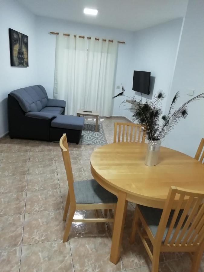 Three Bedroom Apartament II Near Santa Cruz Exterior photo