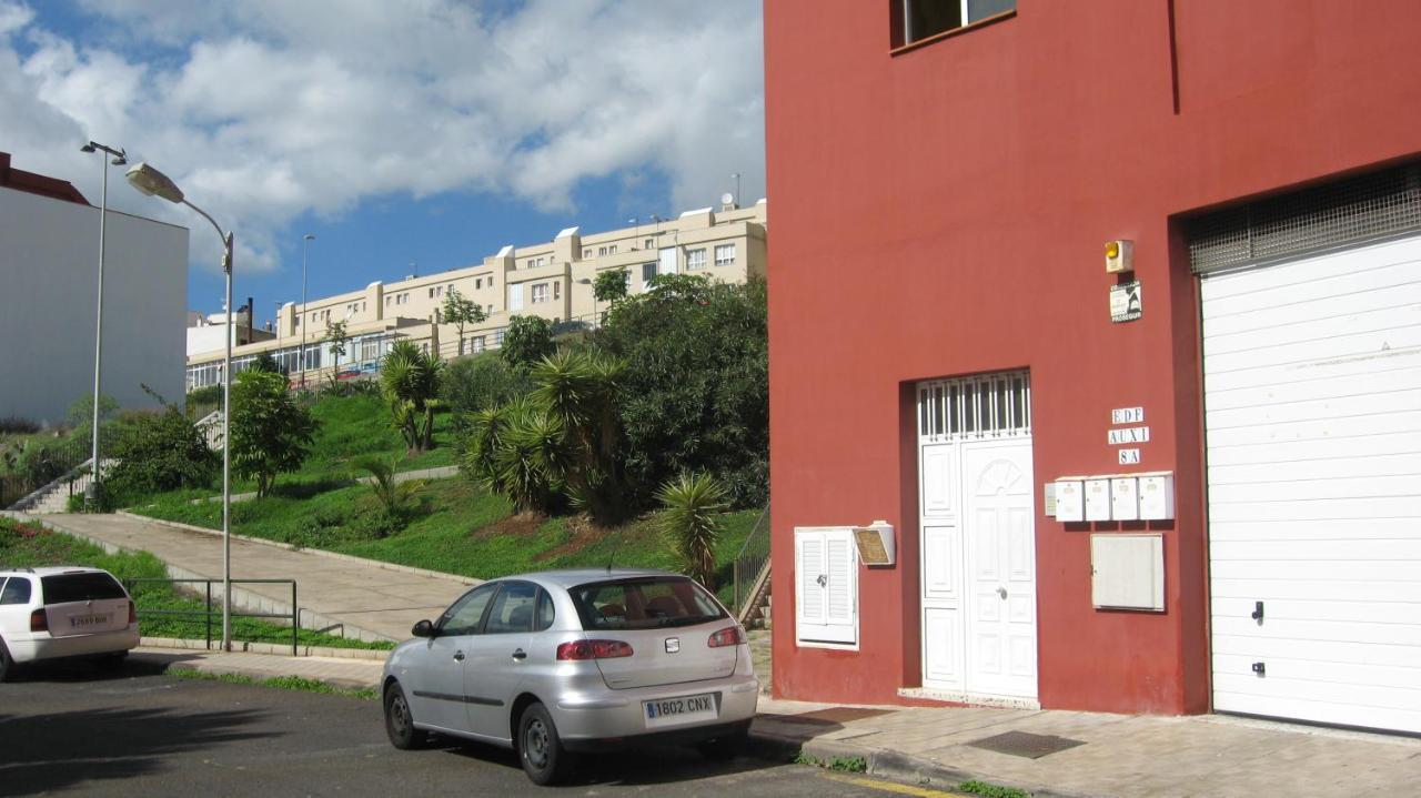 Three Bedroom Apartament II Near Santa Cruz Exterior photo